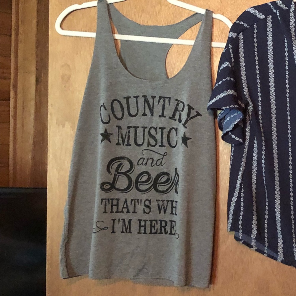 Tank. NWOT.